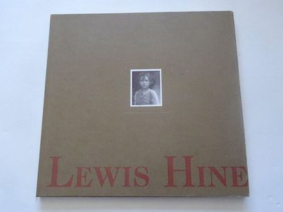 null « Lewis Hine », [catalogue d’exposition], Alain Dupuy et Françoise Reynaud ;...