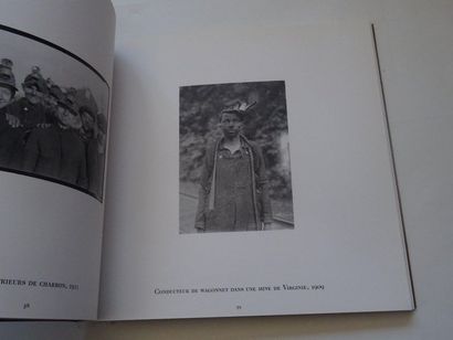 null « Lewis Hine », [catalogue d’exposition], Alain Dupuy et Françoise Reynaud ;...