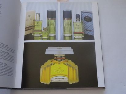 null « Parfums : Prestige et haute couture », Jean-Yves Gaborit ; Ed. Office du livre,...