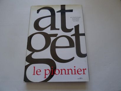 null "Atget, le pionnier, [exhibition catalogue], Collective work under the direction...