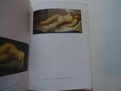 null « Marcel Delmotte : Œuvres de 1919 à 1950 », [catalogue d’exposition], Œuvre...