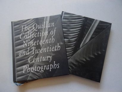 null « The Quillan Collection of Nineteenth and Twentieth Century Photographs »,...