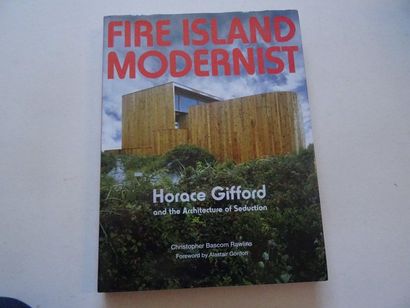 null « Fire Island modernist : Horace Gifford and the Architecture of Seduction »,...