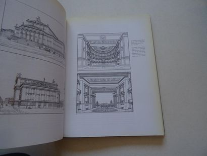 null « Karl Friedrich Schinkel : An Architecture for Prussia », Barry Bergdoll ;...