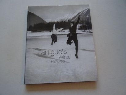 null « Lartigue’s Winter Pictures », Elisabeth Foch, Martine d’Astier de la Vigerie ;...