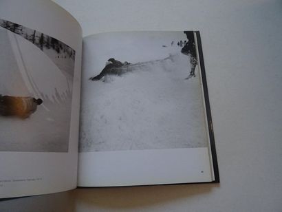 null « Lartigue’s Winter Pictures », Elisabeth Foch, Martine d’Astier de la Vigerie ;...