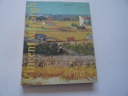 null « Vincent Van Gogh », [catalogue d’exposition], Œuvre collective sous la direction...