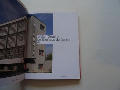 null « Architectures », Richard Copan / Stan Neumann ; Ed. Chêne / Arte éditions,...