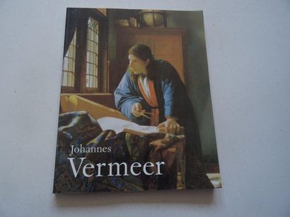null « Johannes Vermeer », [catalogue d’exposition], Œuvre collective sous la direction...