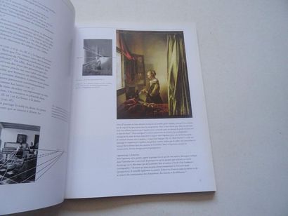 null "Johannes Vermeer", [exhibition catalogue], Collective work under the direction...
