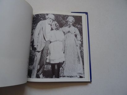 null « La famille Wagner et Bayreuth 1876-1976 », Œuvre collective sous la direction...