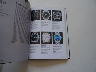 null "L'annuel des montres: Catalogue raisonné des modèles et des fabricants", [Catalogue...