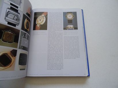 null « Wristwatches Armbanduhren Montre-bracelet », Gisbert L. Brunner, Christian...