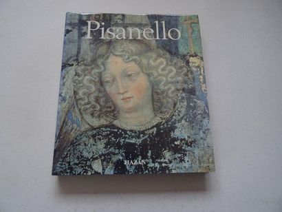 null « Pisanello », Lionello Puppi ; Ed. Hazan, 1996, 262 p. (assez bon état)