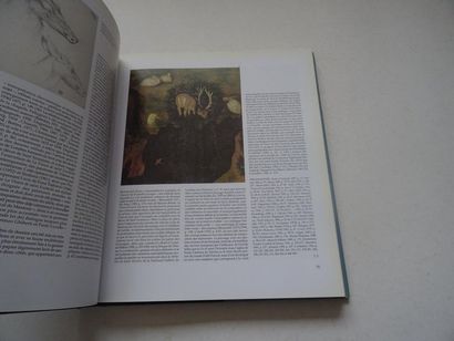 null « Pisanello », Lionello Puppi ; Ed. Hazan, 1996, 262 p. (assez bon état)