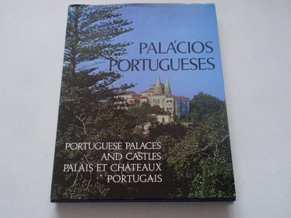 null « Palacios Portugueses », [1er volume], Œuvre collective sous la direction de...