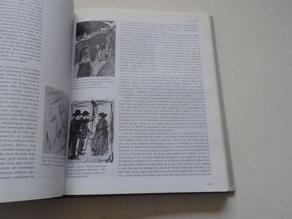 null « Vie de Picasso : volume I, 1881-1906 », John Richardson ; Ed. Chêne, 1992,...