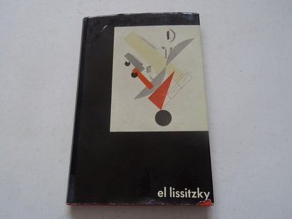 null « El Lissitzky : Sieg über die sonne / Zur Kunst des konstruktivismus », [catalogue...