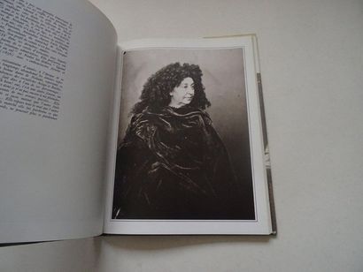 null « Nadar : 50 portraits de ses contemporains », Andre Barret ; Ed. Andre Barret,...