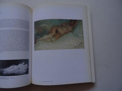 null « Van Gogh à Paris », [catalogue d’exposition], Œuvre collective sous la direction...