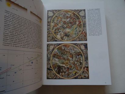 null "Astronomie Flammarion" [vols. 1 and 2], Collective work under the direction...