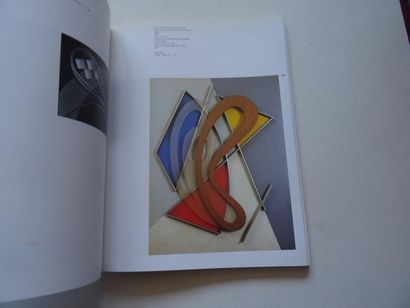 null « Domela : 65 ans d’abstraction », [catalogue d’exposition], Œuvre collective...