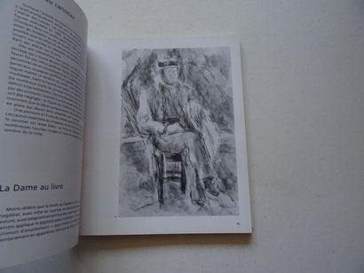 null « Cézanne : Les dernières années (1895-1906) », [catalogue d’exposition], Œuvre...