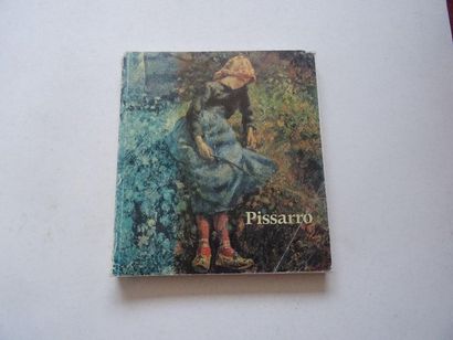 null « Pissarro », [catalogue d’exposition], Œuvre collective sous la direction de...