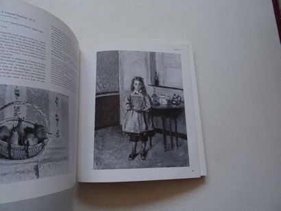 null « Pissarro », [catalogue d’exposition], Œuvre collective sous la direction de...