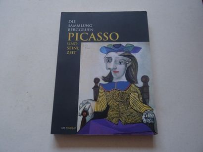 null « Die sammlung berggruen : Picasso und seine Zeit », [catalogue d’exposition],...