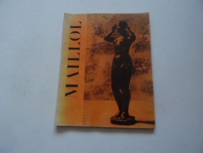 null « Maillol », [catalogue d’exposition], Œuvre collective sous la direction de...