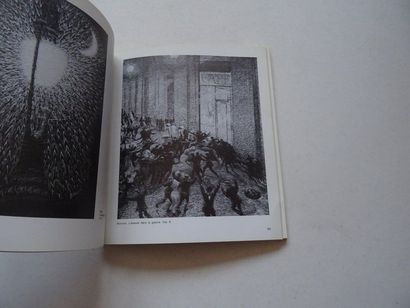 null « Le futurisme 1906-1916 », [catalogue d’exposition], Œuvre collective sous...