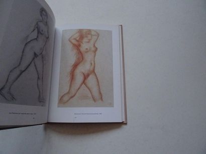 null « Maillol » [catalogue d’exposition], Jean-Paul Monery ; Ed. L’annonciade, 1994,...