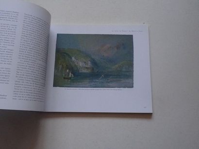 null « Turner et la Seine », [catalogue d’exposition], Œuvre collective sous la direction...