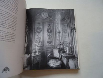 null « Georges Hoentschel », Nicole Hoentschel ; Ed. Editions d’Art Monelle Hayot,...