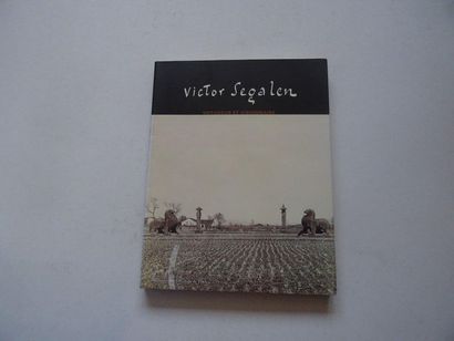 null « Victor Segalen : Voyageur et visionnaire », [catalogue d’exposition], Œuvre...
