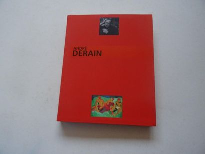null « André Derain », [catalogue d’exposition], Œuvre collective sous la direction...