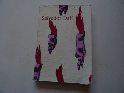null « Salvador Dali », [catalogue d’exposition] Œuvre collective sous la direction...