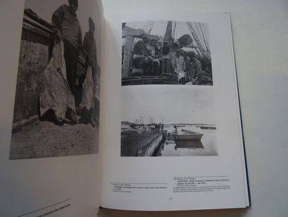 null « Images de Saint-Pierre-et-Miquelon », [catalogue d’exposition], Œuvre collective...