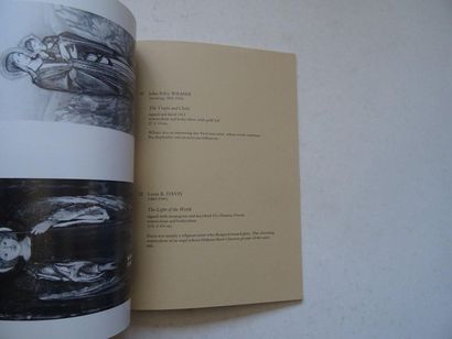 null « Realism and Romance », [catalogue d’exposition], Œuvre collective sous la...
