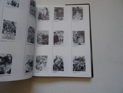 null « Erro’ : Catalogue général : 1974-1986 », Œuvre collective sous la direction...