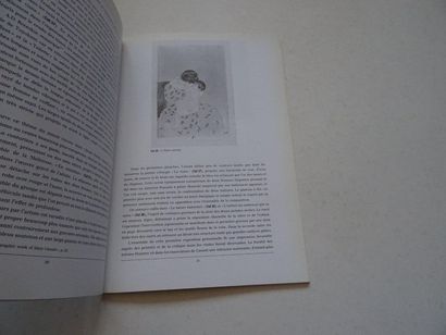 null « Mary Cassat », [catalogue], Œuvre collective sous la direction Martine Mauvieux ;...