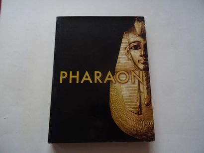 null "Pharaon", [exhibition catalogue], Collective work under the direction of Brahim...