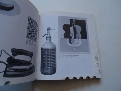 null "Léger et l'esprit moderne: 1918-1931, [exhibition catalogue], Collective work...