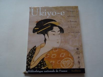 null « Ukiyo-e : Le monde éphémère et flottant du Japon au XVIIIème siècle », Œuvre...