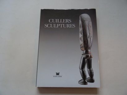 null « Cuillers sculptures », [catalogue d’exposition], Œuvre collective sous la...