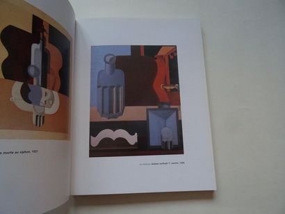 null « Willi Baumeister et la France », [catalogue d’exposition], Œuvre collective...