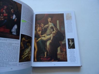 null "History of Painting," Wendy Beckett; Solar Ed. 2002, 400 p. (good conditio...