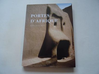 null « Portes d’Afriques », Rahim Danto Barry ; Ed. Norma éditions, 1999, 192 p....