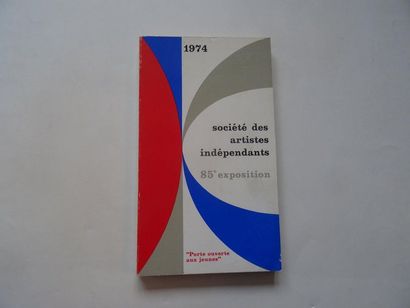 null « 85ième exposition : Société des artistes indépendants “Portes ouverte aux...